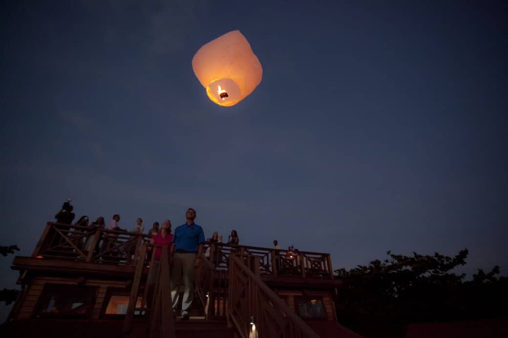 Lantern