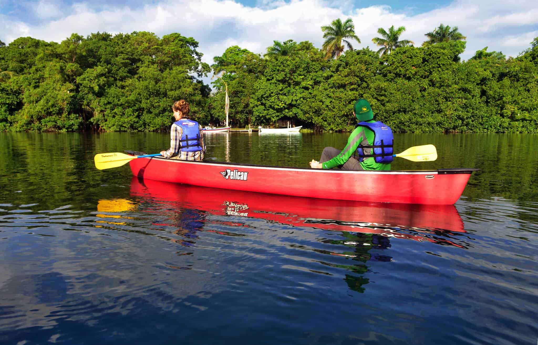 belize adventure tours