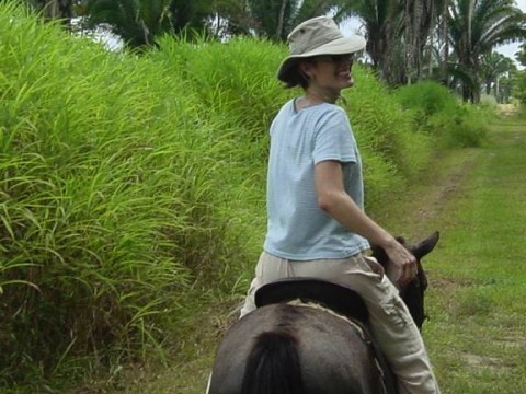 rainforest tour belize