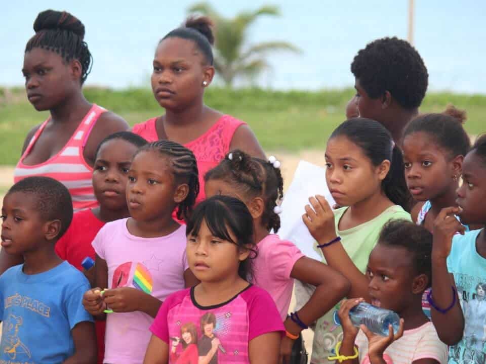 Cultures of Belize | Hamanasi Adventure & Dive Resort, Belize