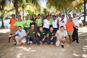 Staff Pic