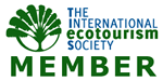 A leader in ecotourism in Belize Hamanasi is a member of the International Ecotourism Society