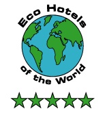 Belize Ecoresort Certified by Eco Hotels of the World