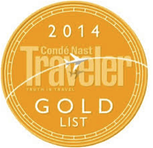 Hamanasi Belize Hotel & Resort named to Conde Nast Traveler 2014 Gold List