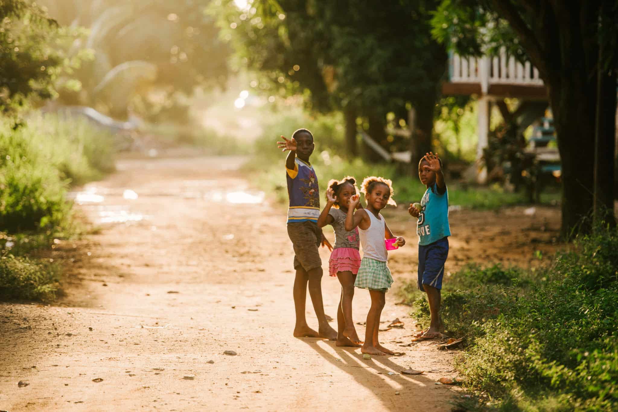 5 Popular Belize Creole Sayings | Hamanasi Adventure & Dive Resort, Belize