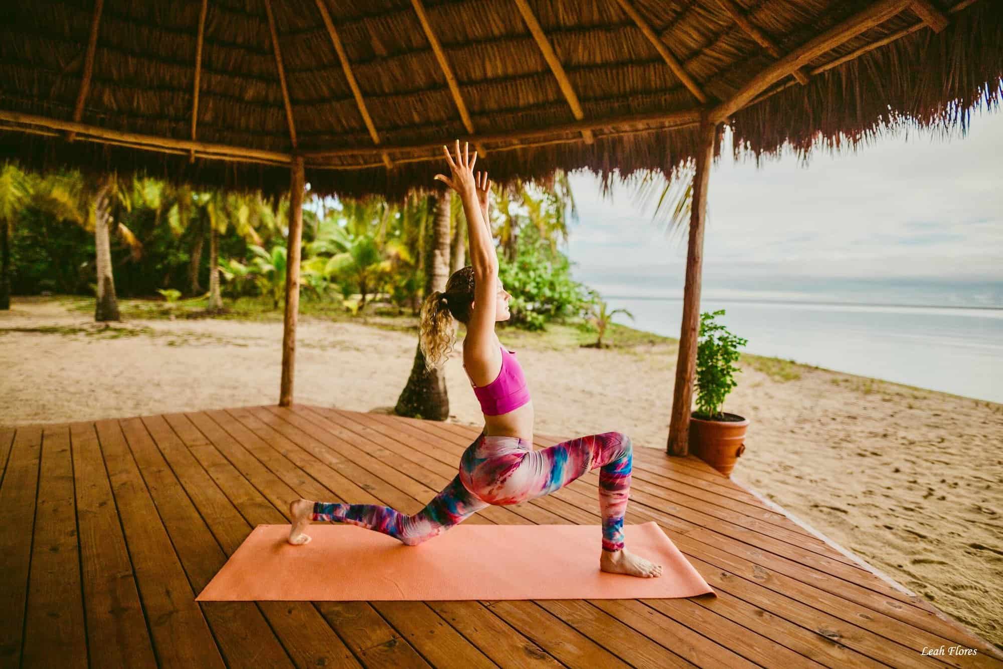 warrior-yoga