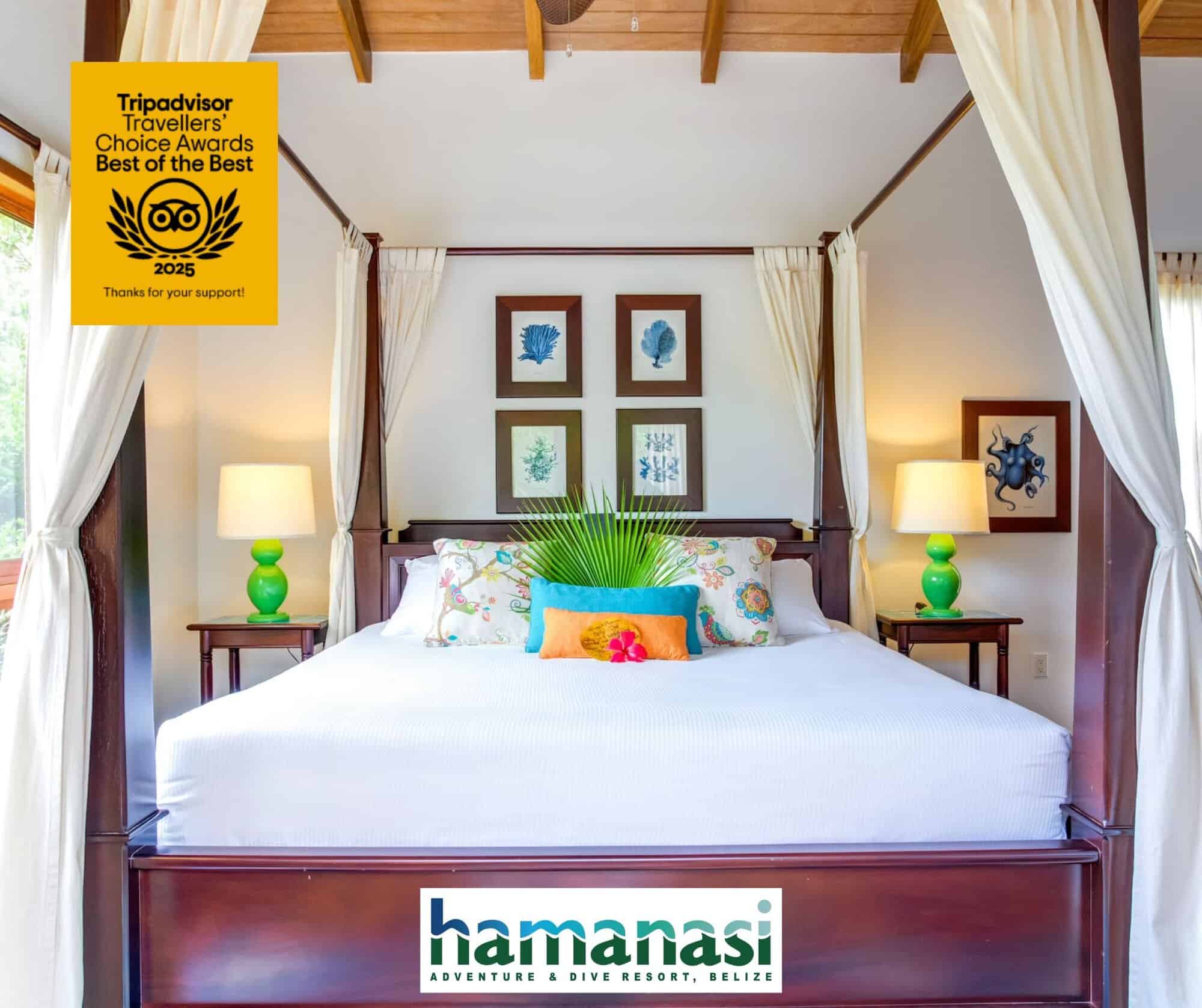These top-scoring properties from our most recent World's Best Awards survey are worth planning a whole trip around. (Facebook Post)-2