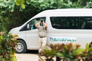 Hamanasi guide