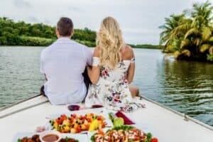 Sunset Cruise